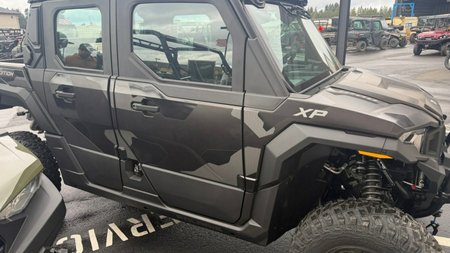 2027 Polaris XPEDITION XP 5 Northstar