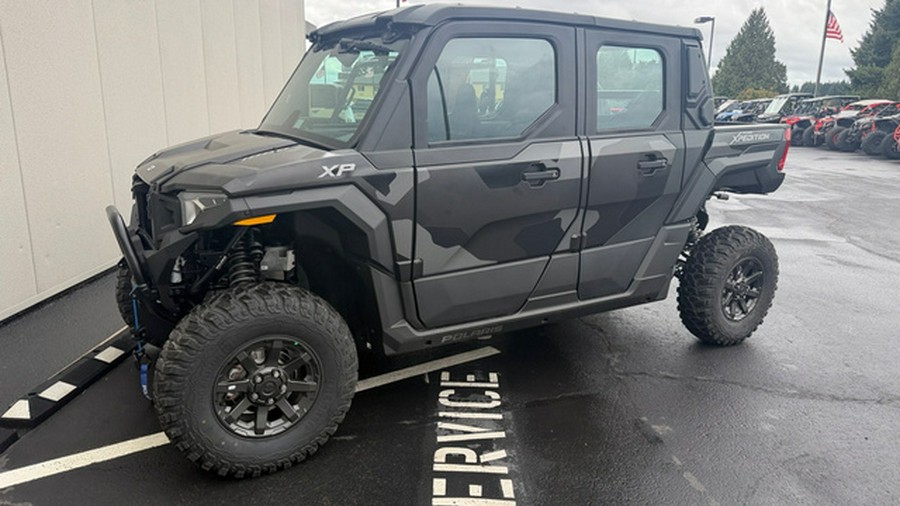 2027 Polaris XPEDITION XP 5 Northstar
