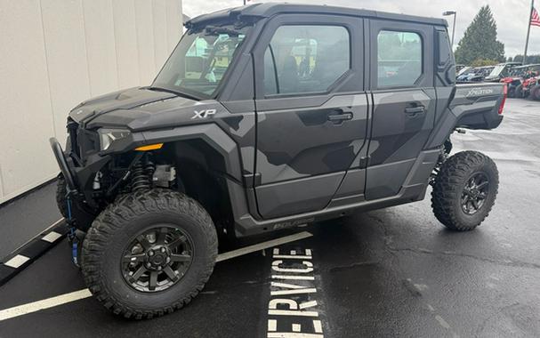 2027 Polaris XPEDITION XP 5 Northstar