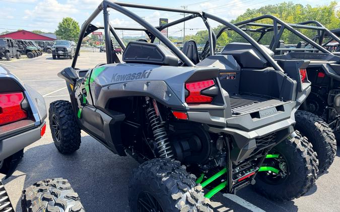 2027 Kawasaki Teryx® KRX™ 1000 TR