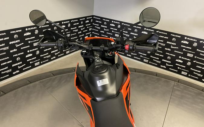 2026 KTM 390 ENDURO - R - 42722M