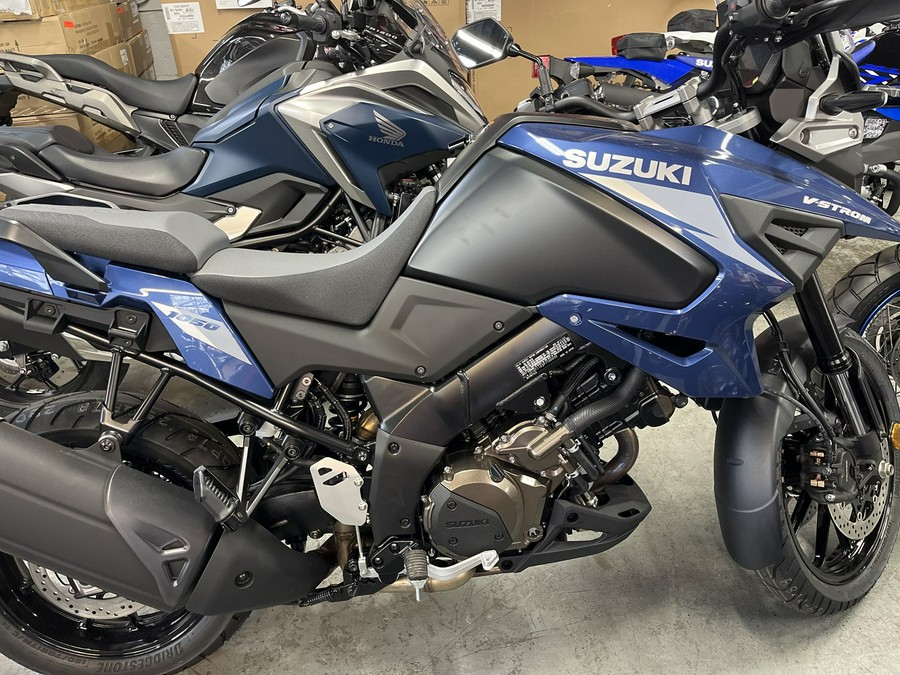 2023 Suzuki V-STROM 1050