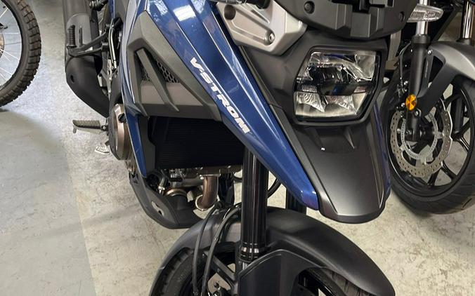 2023 Suzuki V-STROM 1050