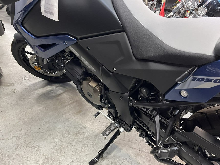 2023 Suzuki V-STROM 1050