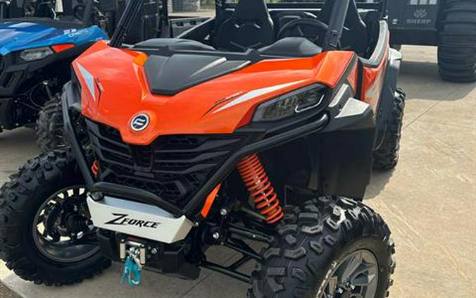 2023 CFMOTO ZForce 950 Sport