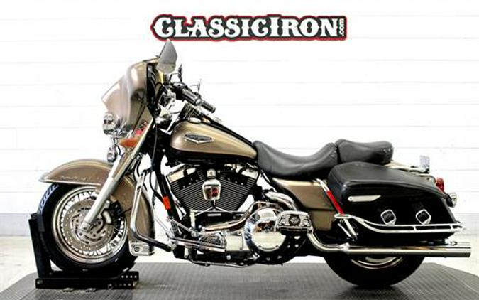 2005 Harley-Davidson FLHRCI Road King® Classic