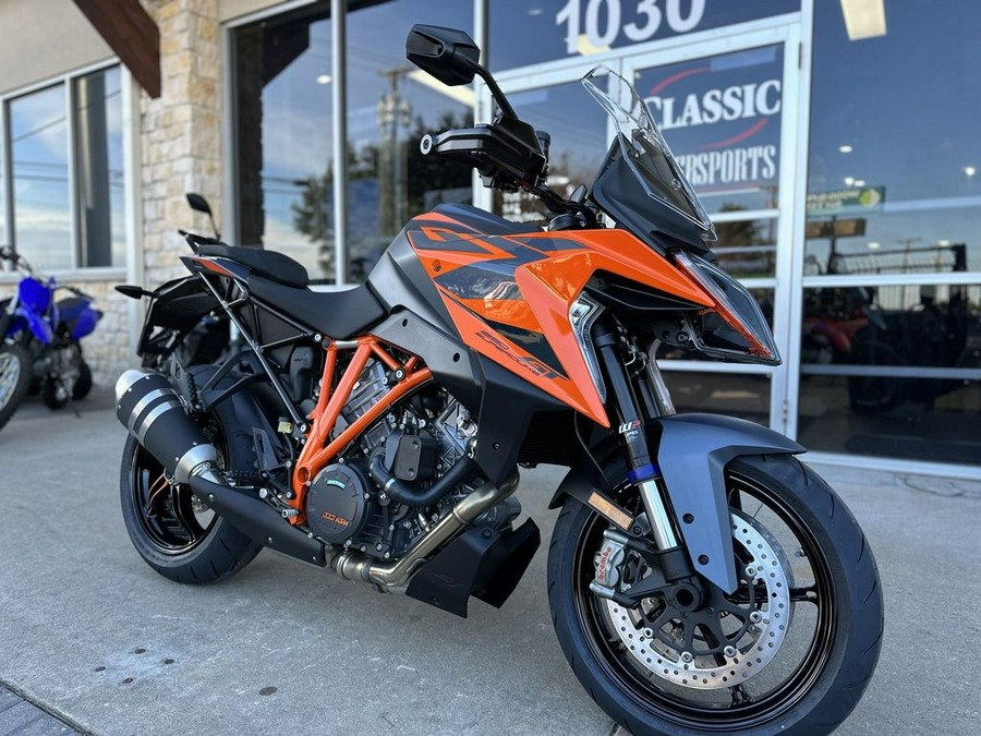 2024 KTM F9975XF