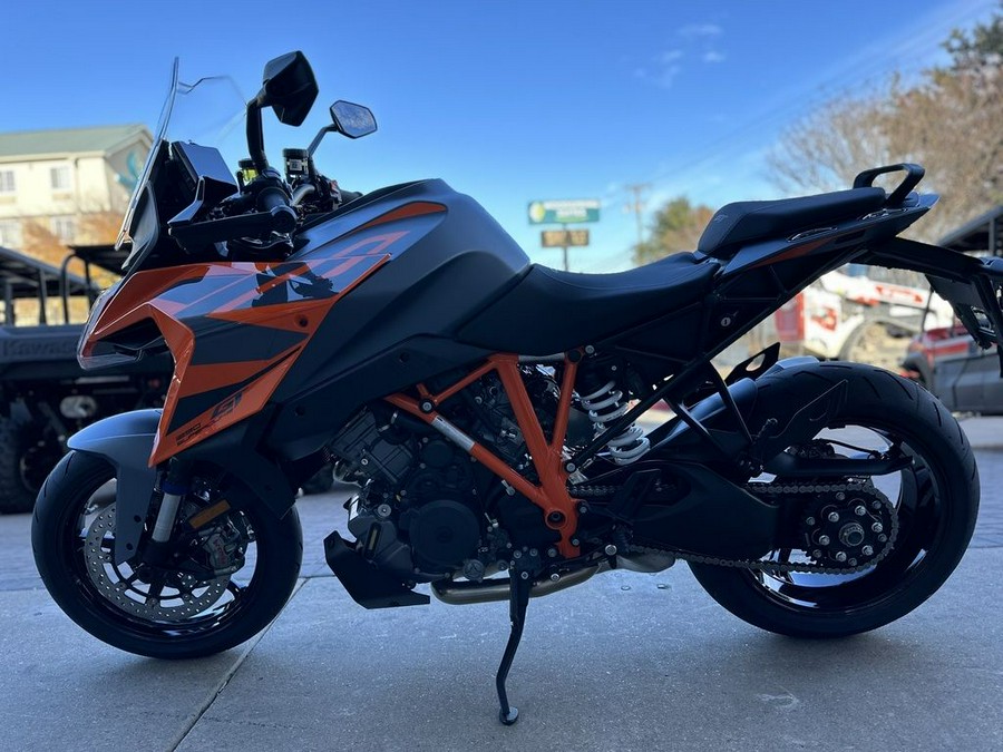 2024 KTM F9975XF