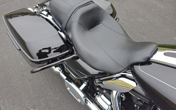 2016 Harley-Davidson® FLHXS - Street Glide® Special