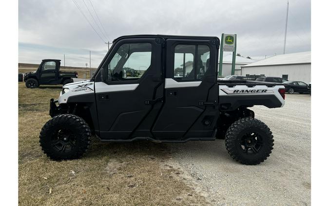 2021 Polaris Industries Ranger Crew XP 1000 Northstar Premium