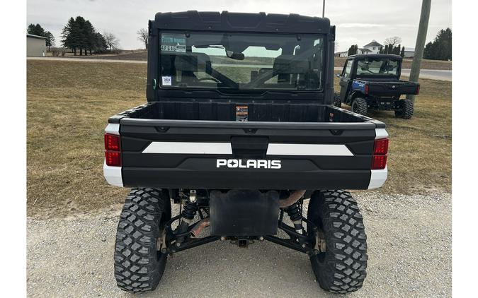 2021 Polaris Industries Ranger Crew XP 1000 Northstar Premium