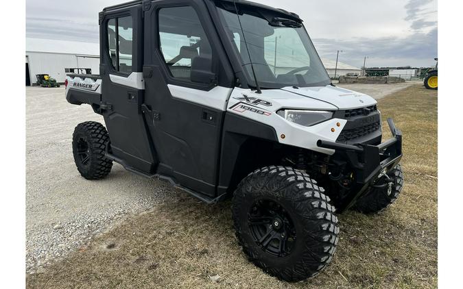 2021 Polaris Industries Ranger Crew XP 1000 Northstar Premium