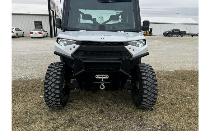 2021 Polaris Industries Ranger Crew XP 1000 Northstar Premium