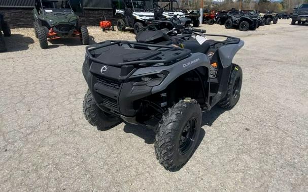 2024 Can-Am® Outlander 500