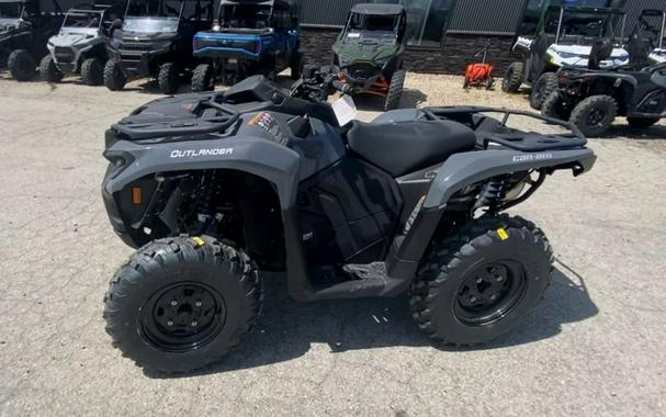 2024 Can-Am® Outlander 500