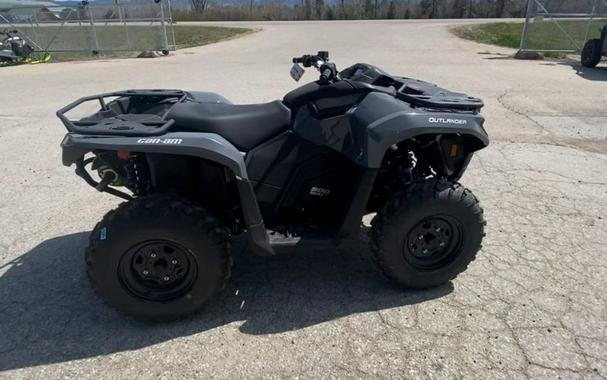 2024 Can-Am® Outlander 500