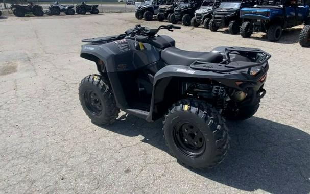 2024 Can-Am® Outlander 500