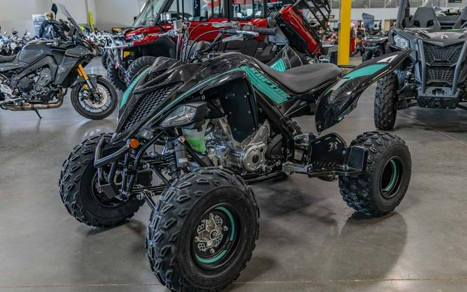 2024 Yamaha Raptor 700R SE