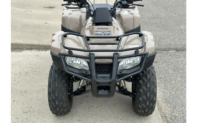 2021 Honda FourTrax Recon ES