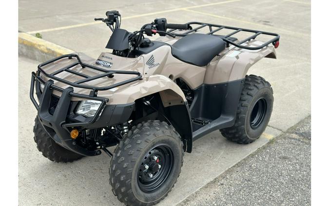 2021 Honda FourTrax Recon ES