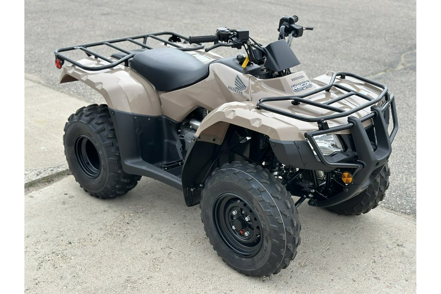 2021 Honda FourTrax Recon ES