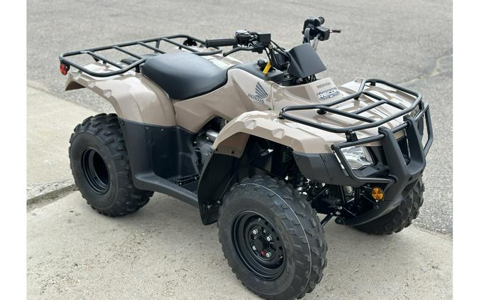 2021 Honda FourTrax Recon ES