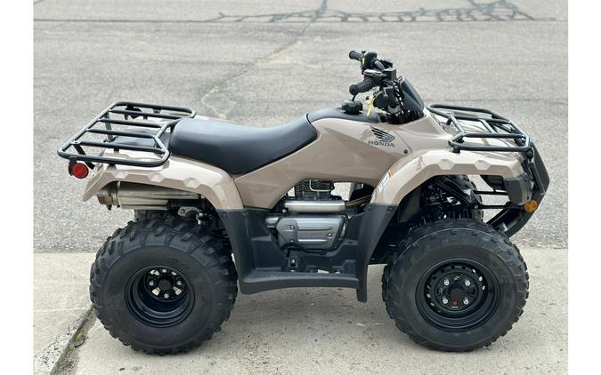 2021 Honda FourTrax Recon ES