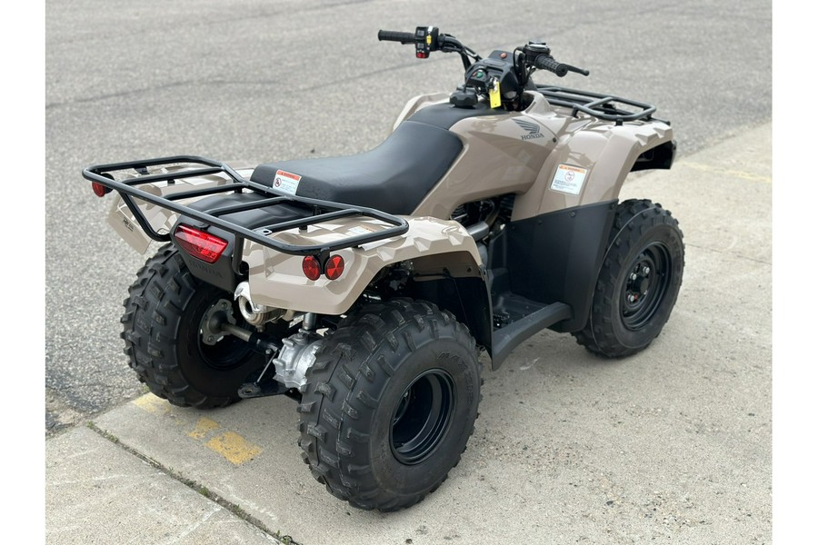 2021 Honda FourTrax Recon ES