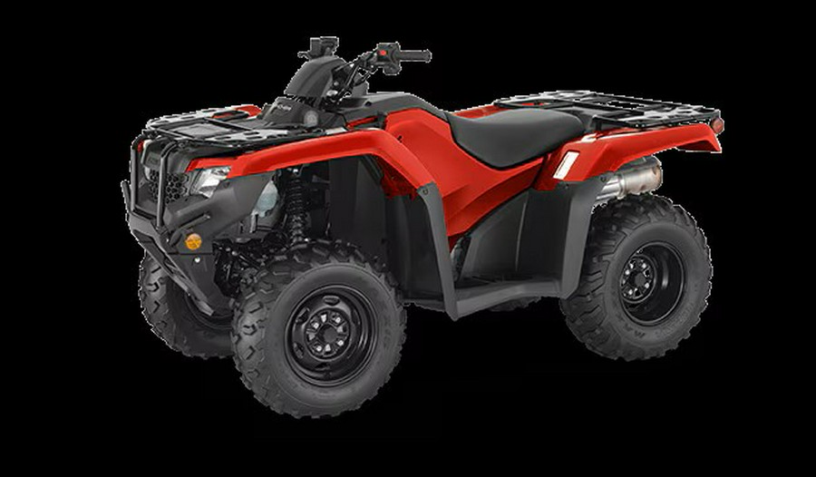 2024 Honda RANCHER 420 4X4