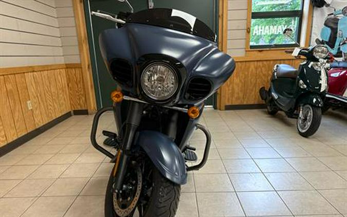 2024 Kawasaki Vulcan 1700 Vaquero ABS