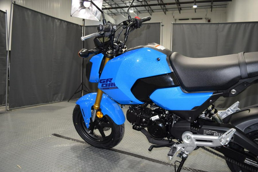 2025 Honda® Grom