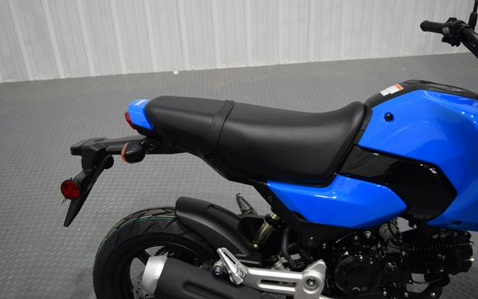 2025 Honda® Grom