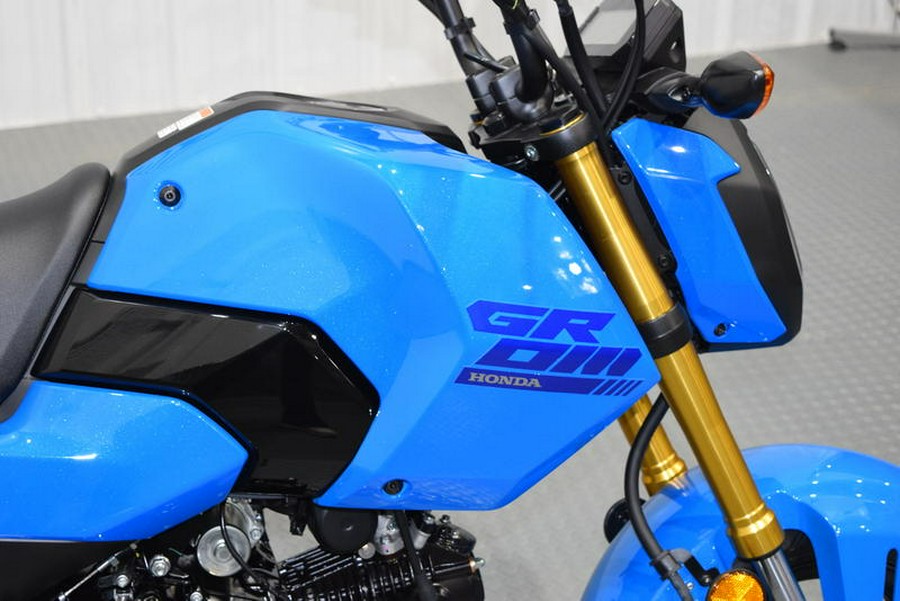 2025 Honda® Grom