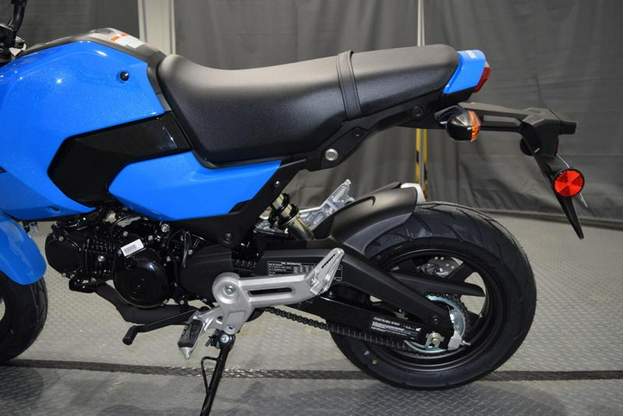 2025 Honda® Grom