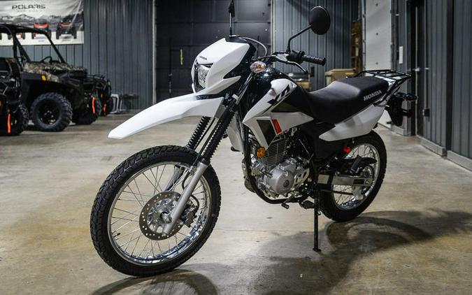 2024 Honda® XR150L