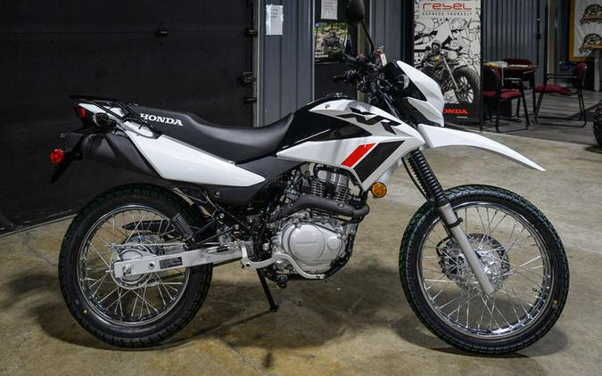 2024 Honda® XR150L