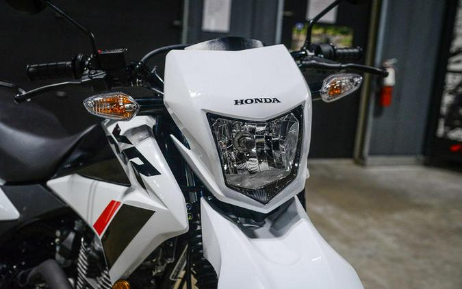 2024 Honda® XR150L