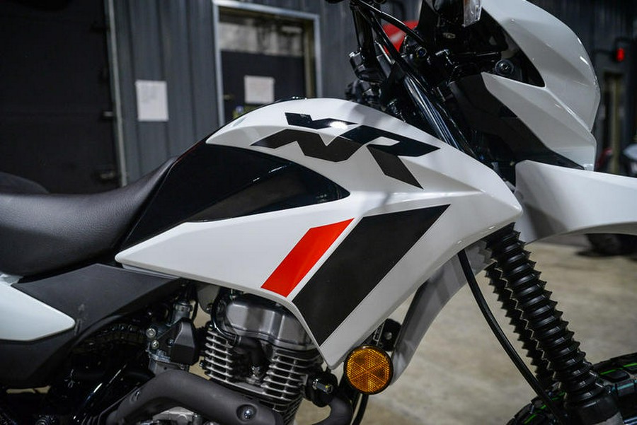 2024 Honda® XR150L