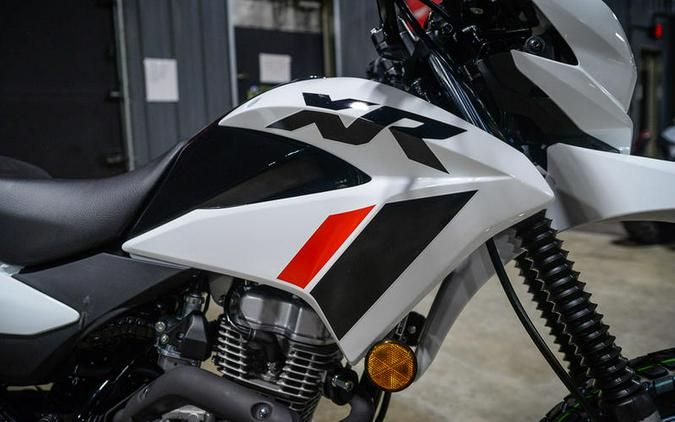 2024 Honda® XR150L