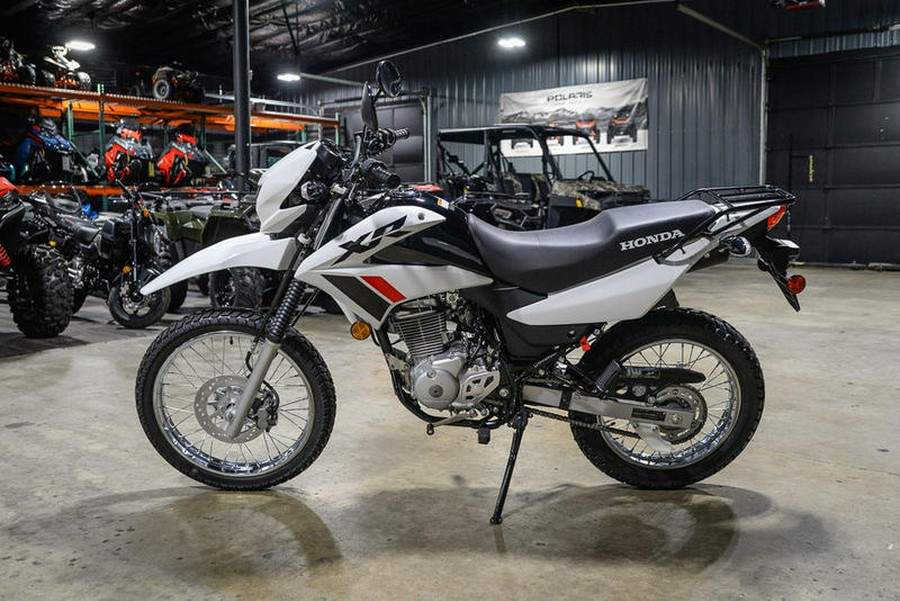 2024 Honda® XR150L