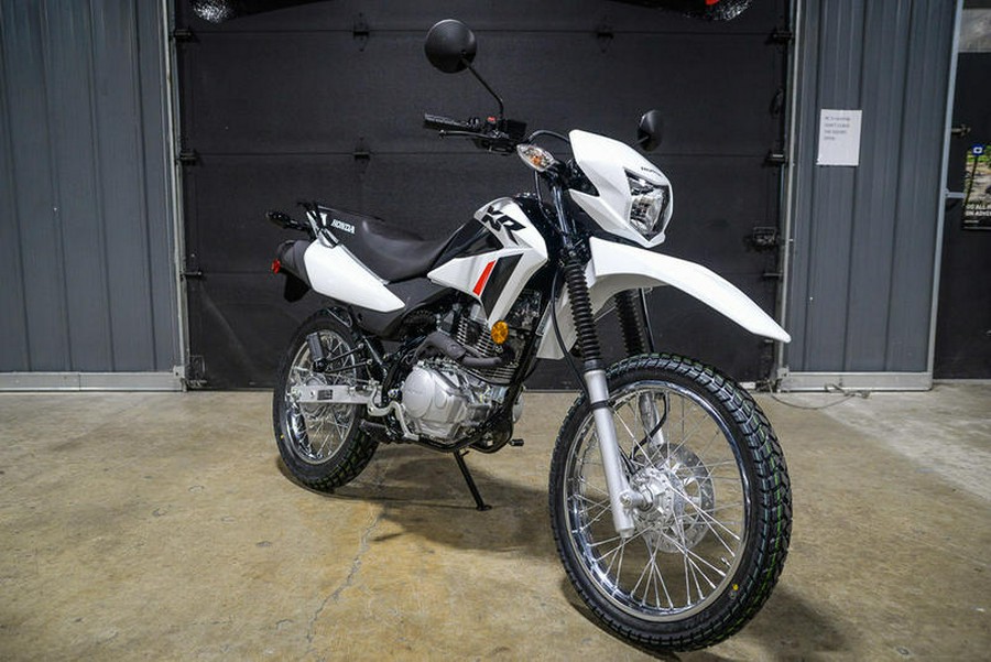 2024 Honda® XR150L