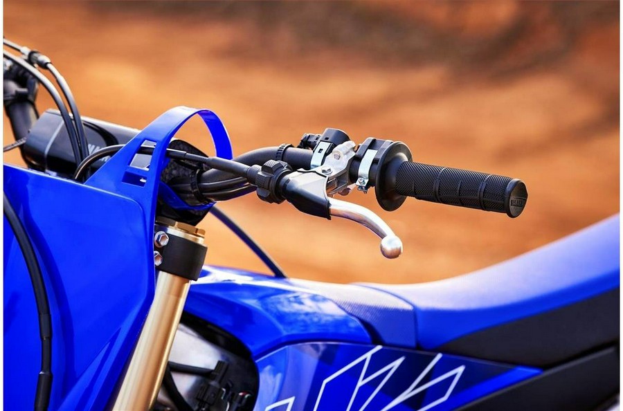 2022 Yamaha YZ450F