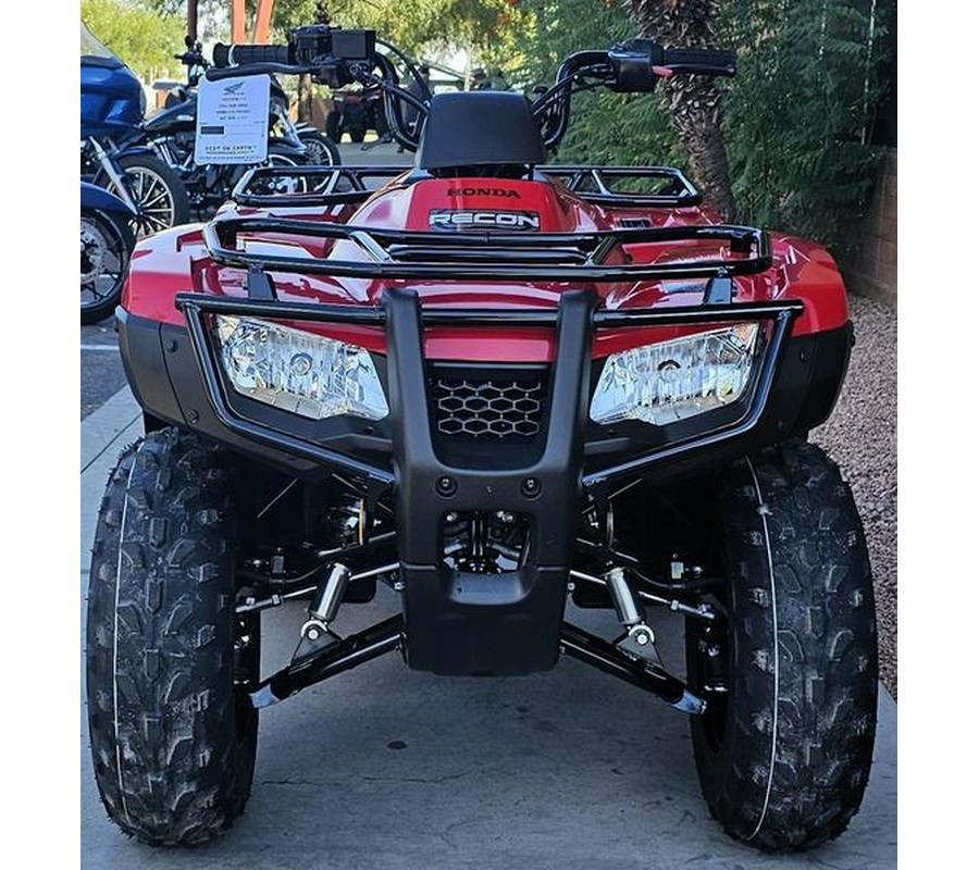 2024 Honda® Fourtrax Recon ES