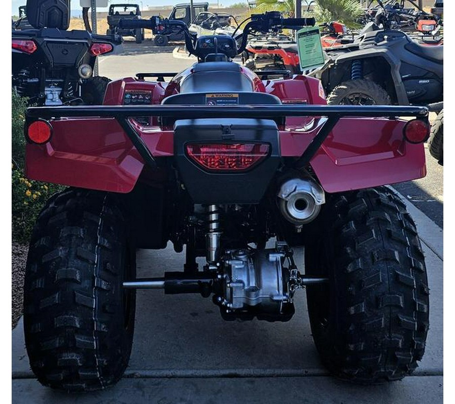 2024 Honda® Fourtrax Recon ES