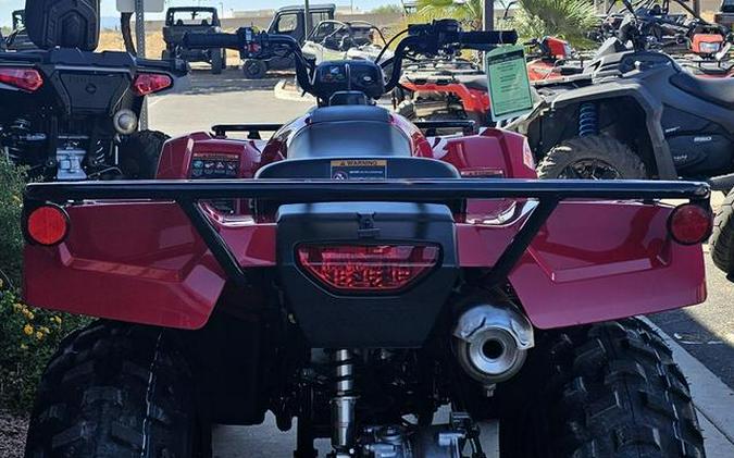 2024 Honda® Fourtrax Recon ES