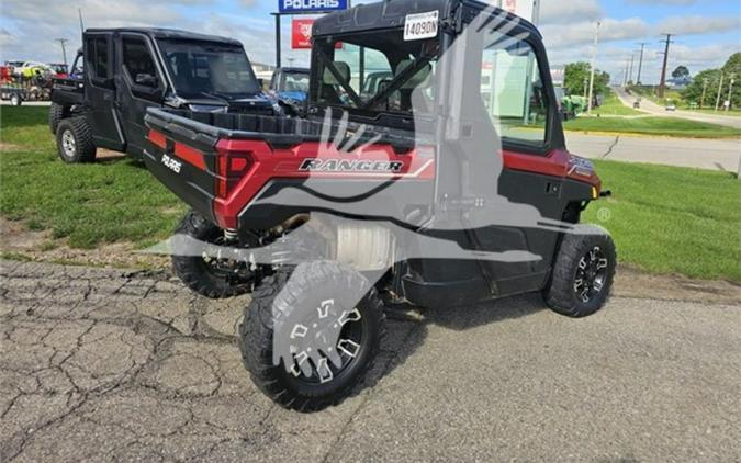 2022 Polaris® RANGER XP 1000 EPS PREMIUM