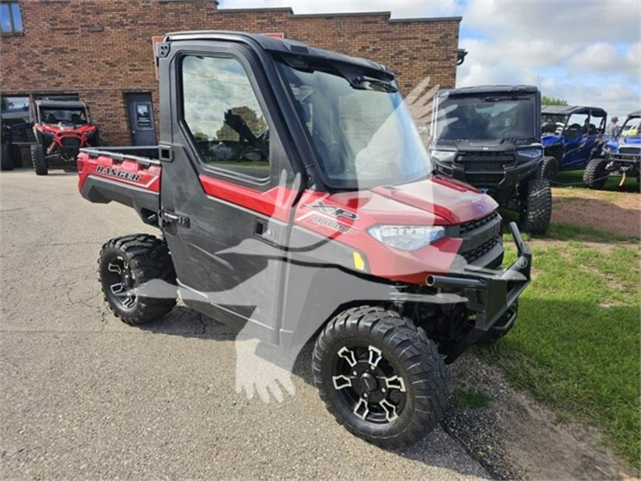 2022 Polaris® RANGER XP 1000 EPS PREMIUM