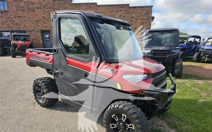 2022 Polaris® RANGER XP 1000 EPS PREMIUM