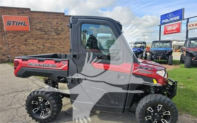 2022 Polaris® RANGER XP 1000 EPS PREMIUM