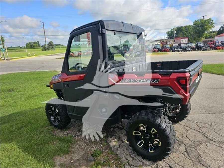 2022 Polaris® RANGER XP 1000 EPS PREMIUM